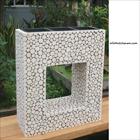 CA-1004-S(MDF/Plastic insert)